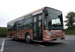 Heuliez GX 137 2014 года